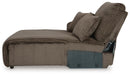 Top Tier Sofa Chaise Sectional - LasVegasFurnitureOnline.com