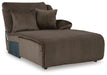 Top Tier Sofa Chaise Sectional - LasVegasFurnitureOnline.com