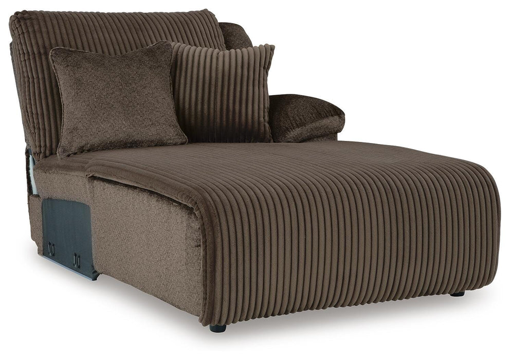 Top Tier Sofa Chaise Sectional - LasVegasFurnitureOnline.com