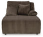 Top Tier Sofa Chaise Sectional - LasVegasFurnitureOnline.com