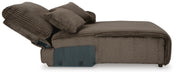 Top Tier Sofa Chaise Sectional - LasVegasFurnitureOnline.com