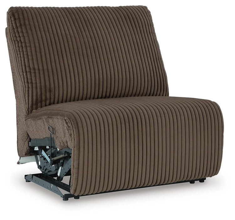 Top Tier Sofa Chaise Sectional - LasVegasFurnitureOnline.com