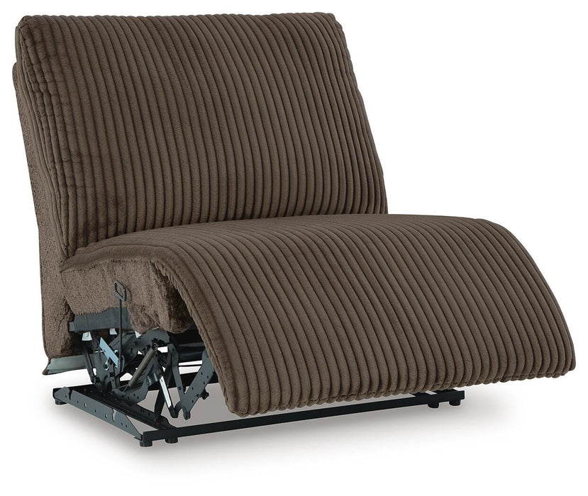 Top Tier Sofa Chaise Sectional - LasVegasFurnitureOnline.com