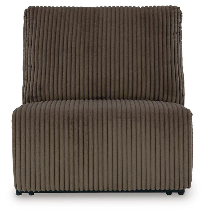 Top Tier Sofa Chaise Sectional - LasVegasFurnitureOnline.com