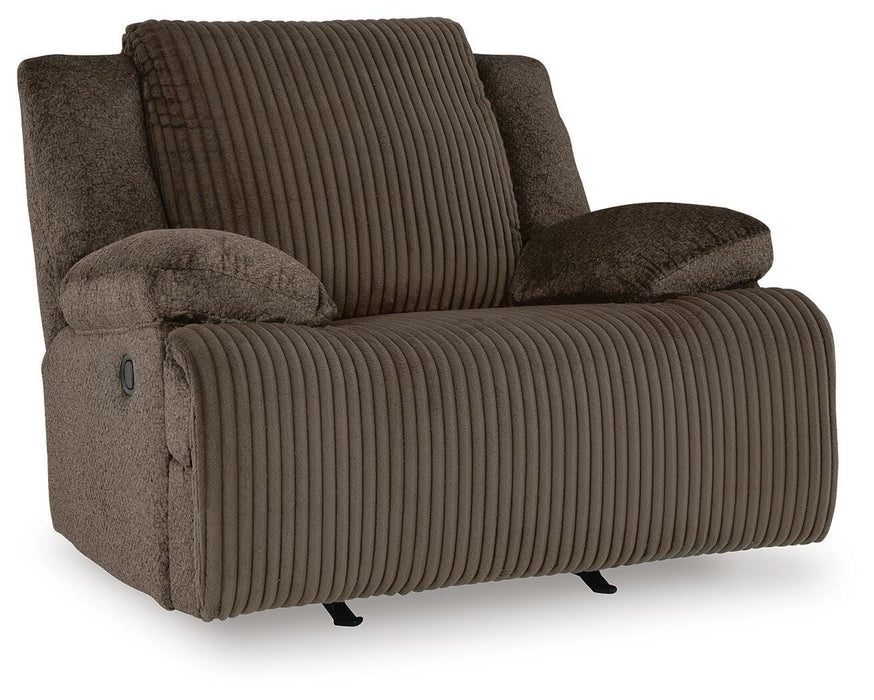 Top Tier Recliner - LasVegasFurnitureOnline.com