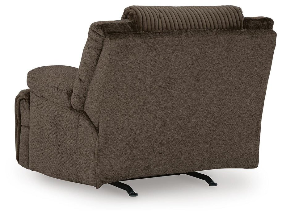 Top Tier Living Room Set - LasVegasFurnitureOnline.com
