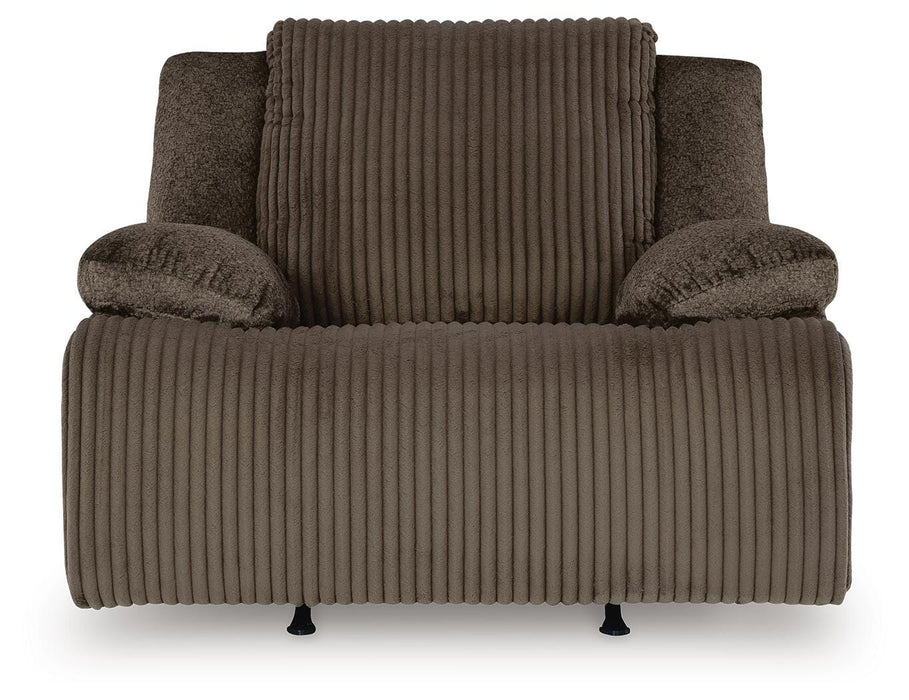 Top Tier Living Room Set - LasVegasFurnitureOnline.com