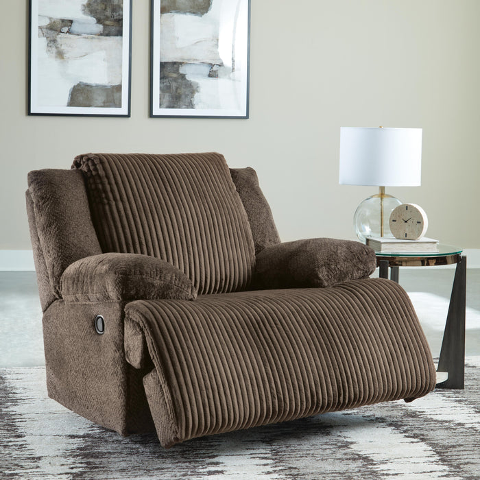 Top Tier Recliner - LasVegasFurnitureOnline.com