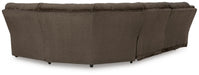 Top Tier Living Room Set - LasVegasFurnitureOnline.com