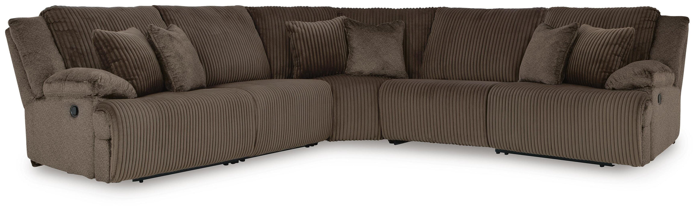 Top Tier Living Room Set - LasVegasFurnitureOnline.com