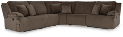Top Tier Living Room Set - LasVegasFurnitureOnline.com