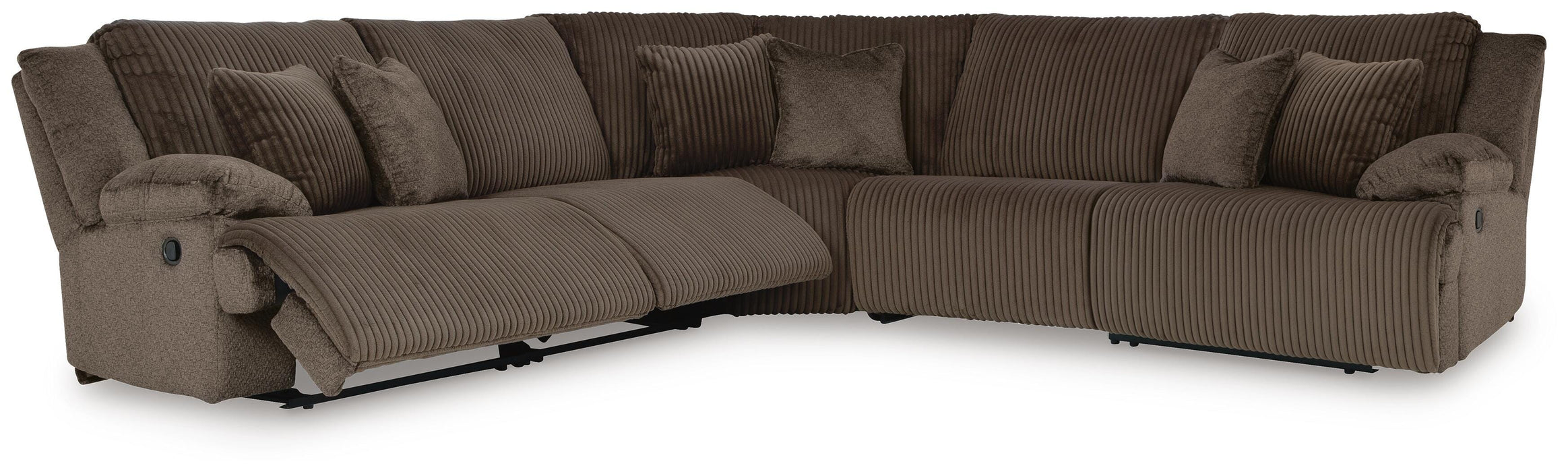 Top Tier Living Room Set - LasVegasFurnitureOnline.com