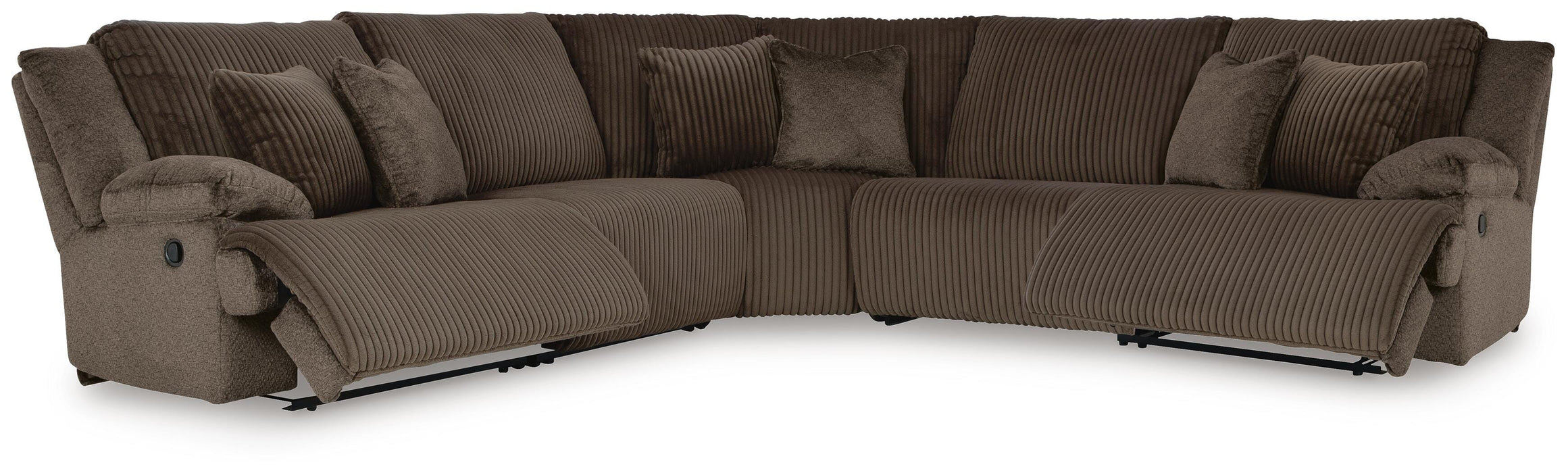 Top Tier Living Room Set - LasVegasFurnitureOnline.com