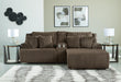 Top Tier Living Room Set - LasVegasFurnitureOnline.com
