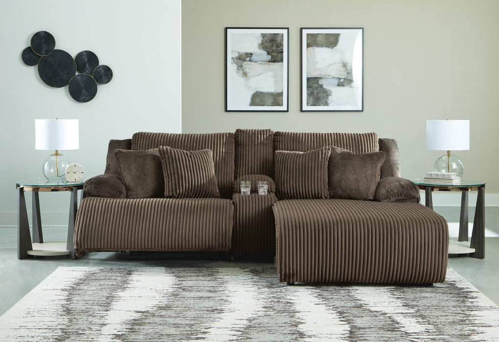Top Tier Living Room Set - LasVegasFurnitureOnline.com