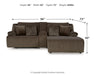 Top Tier Living Room Set - LasVegasFurnitureOnline.com