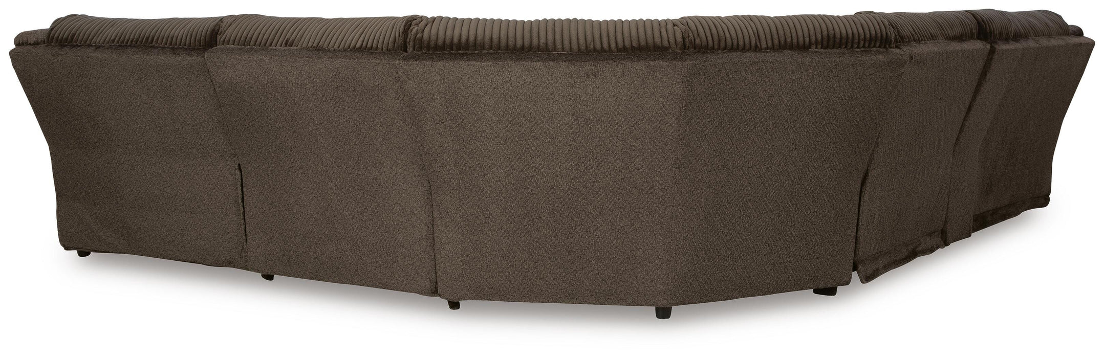 Top Tier Living Room Set - LasVegasFurnitureOnline.com