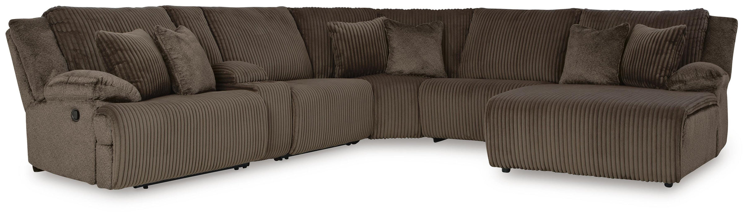 Top Tier Living Room Set - LasVegasFurnitureOnline.com