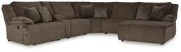 Top Tier Living Room Set - LasVegasFurnitureOnline.com
