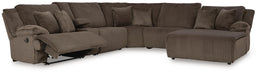 Top Tier Living Room Set - LasVegasFurnitureOnline.com