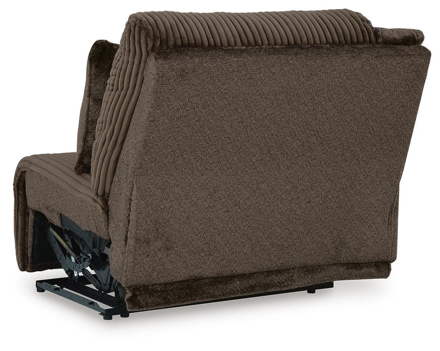 Top Tier Sofa Chaise Sectional - LasVegasFurnitureOnline.com