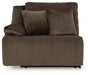 Top Tier Sofa Chaise Sectional - LasVegasFurnitureOnline.com