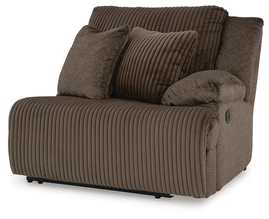 Top Tier Sofa Chaise Sectional - LasVegasFurnitureOnline.com
