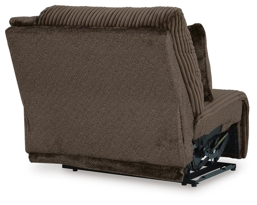 Top Tier Sofa Chaise Sectional - LasVegasFurnitureOnline.com