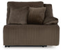 Top Tier Sofa Chaise Sectional - LasVegasFurnitureOnline.com
