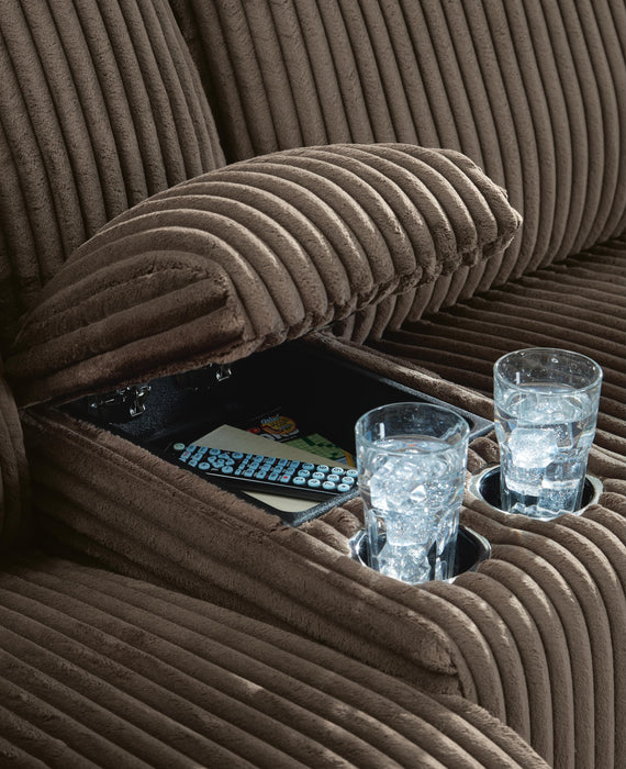 Top Tier Living Room Set - LasVegasFurnitureOnline.com