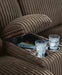 Top Tier Living Room Set - LasVegasFurnitureOnline.com