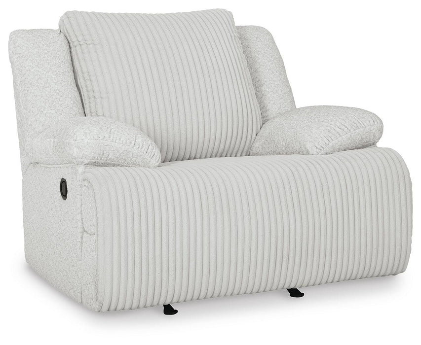 Top Tier Recliner - LasVegasFurnitureOnline.com