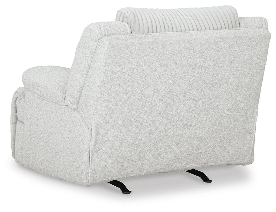 Top Tier Recliner - LasVegasFurnitureOnline.com