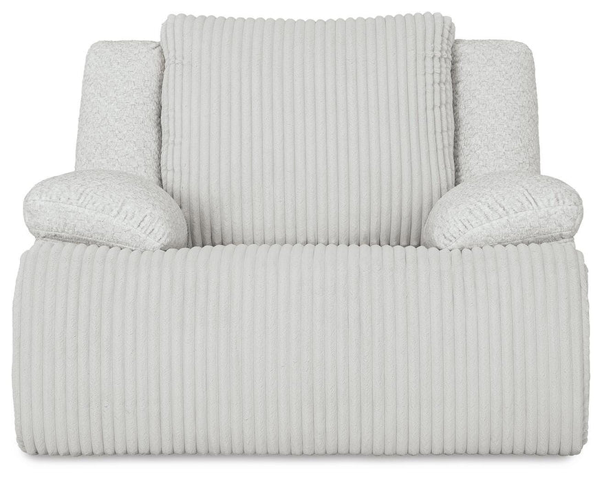 Top Tier Recliner - LasVegasFurnitureOnline.com