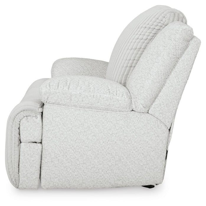 Top Tier Recliner - LasVegasFurnitureOnline.com