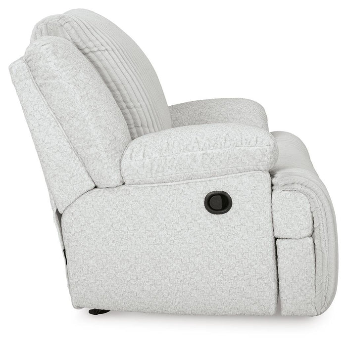 Top Tier Recliner - LasVegasFurnitureOnline.com