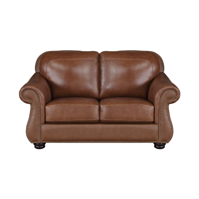 9270BR-2 - Love Seat - LasVegasFurnitureOnline.com