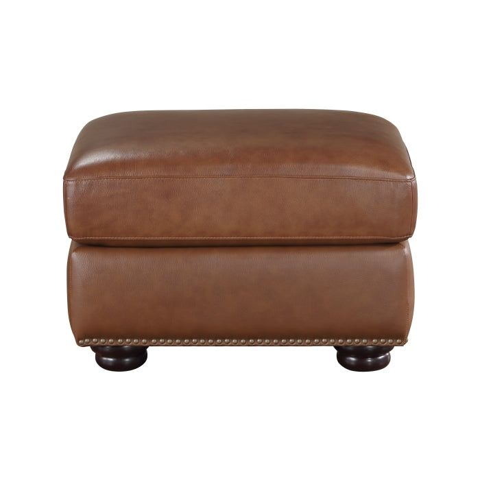 9270BR-4 - Ottoman - LasVegasFurnitureOnline.com