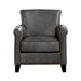 9278GRY-1 - Accent Chair - LasVegasFurnitureOnline.com