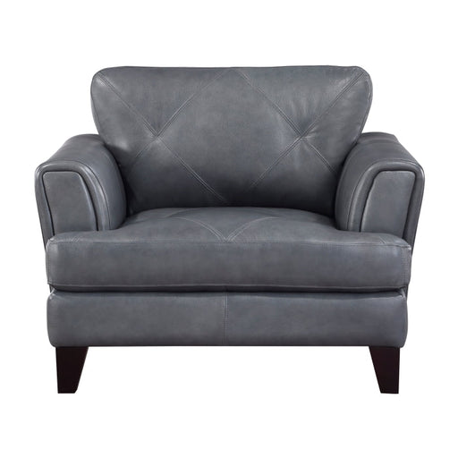 9279BGY-1 - Chair - LasVegasFurnitureOnline.com