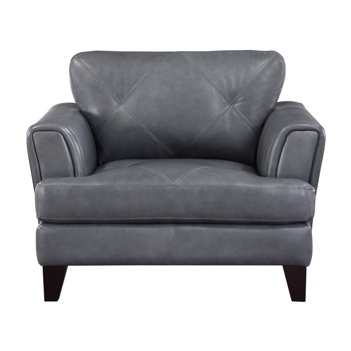 9279BGY-1 - Chair
