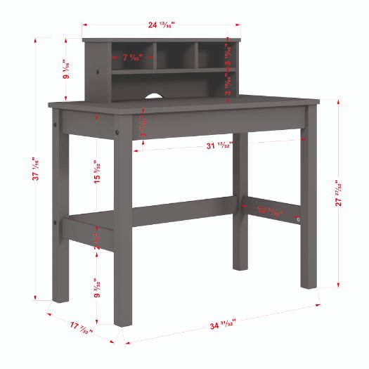 Writing Desk
