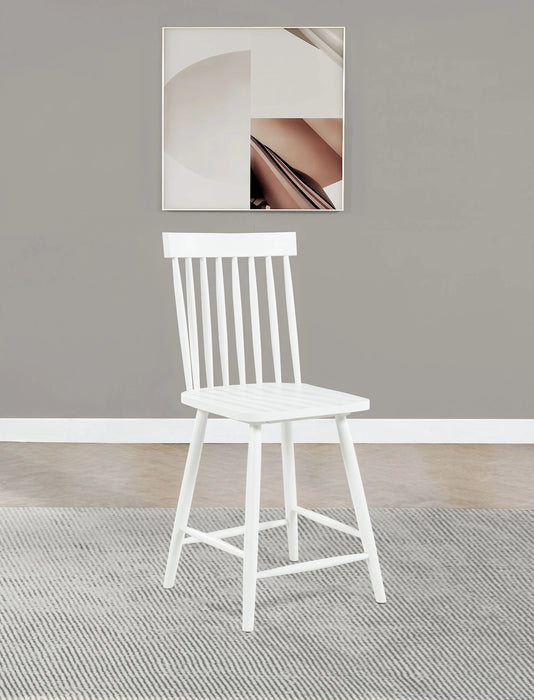 Andrews Counter Chair of 2