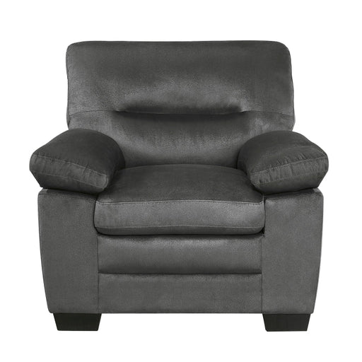 9328DG-1 - Chair - LasVegasFurnitureOnline.com