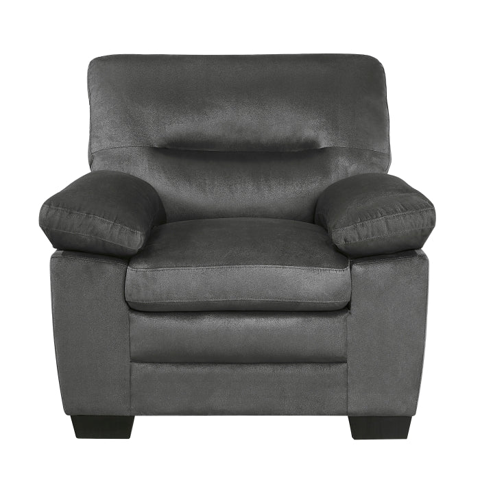 9328DG-1 - Chair - LasVegasFurnitureOnline.com