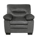 9328DG-1 - Chair - LasVegasFurnitureOnline.com