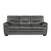 9328DG-3 - Sofa - LasVegasFurnitureOnline.com