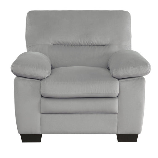 9328GY-1 - Chair - LasVegasFurnitureOnline.com