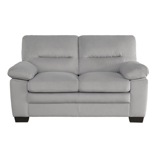 9328GY-2 - Love Seat - LasVegasFurnitureOnline.com