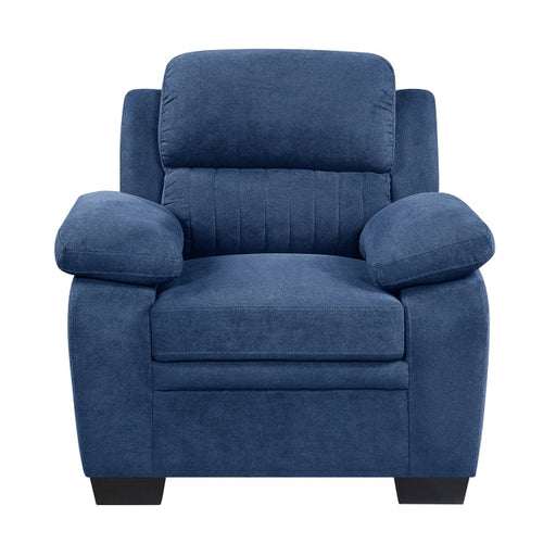 9333BU-1 - Chair - LasVegasFurnitureOnline.com